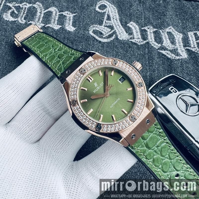 Hublot 33X12mm 050641