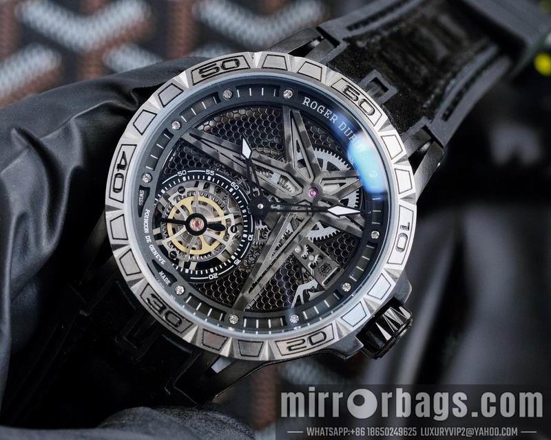 Roger Dubuis 46mm 050714