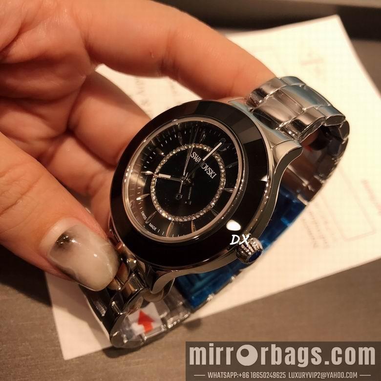Swarovski 39mm 2nms74