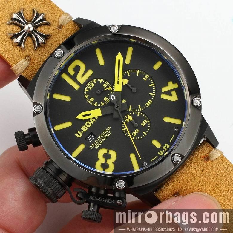 U Boat watch 50X14mm M05