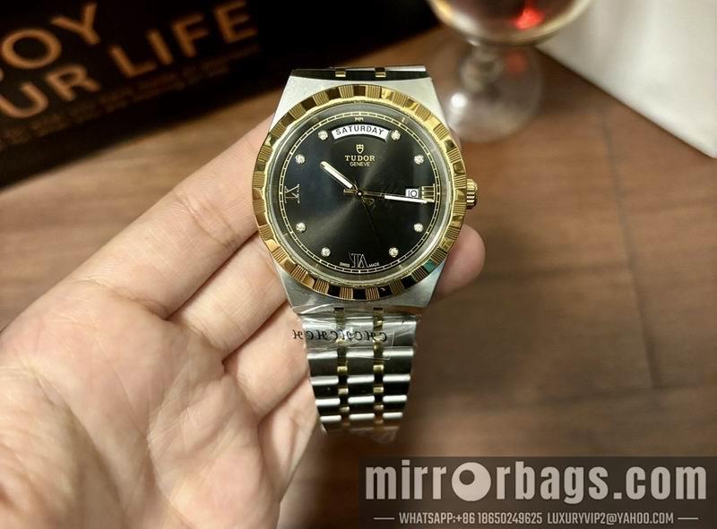 Tudor 41mm 072439