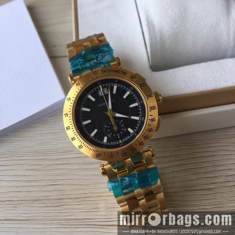 Versace 42mm 032462