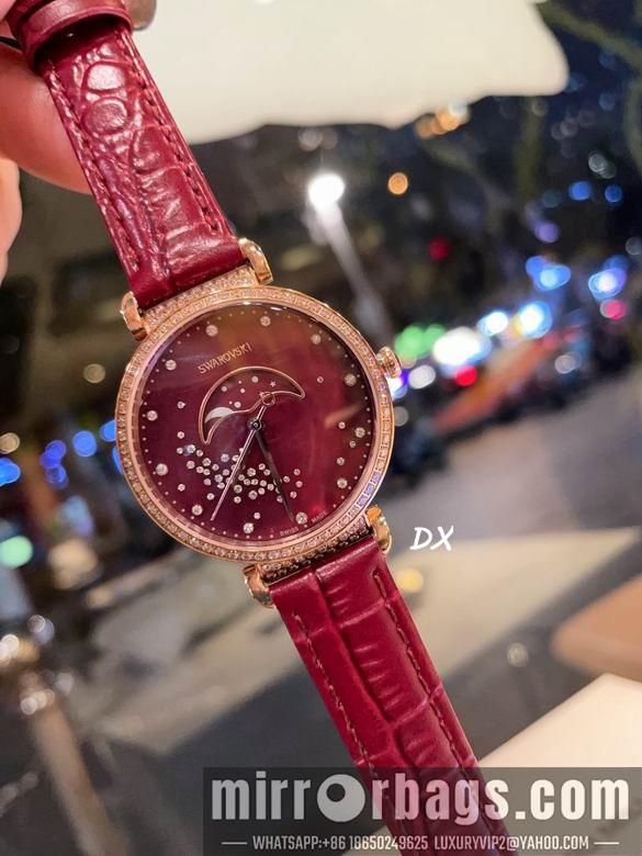 Swarovski 36mm 10nms93