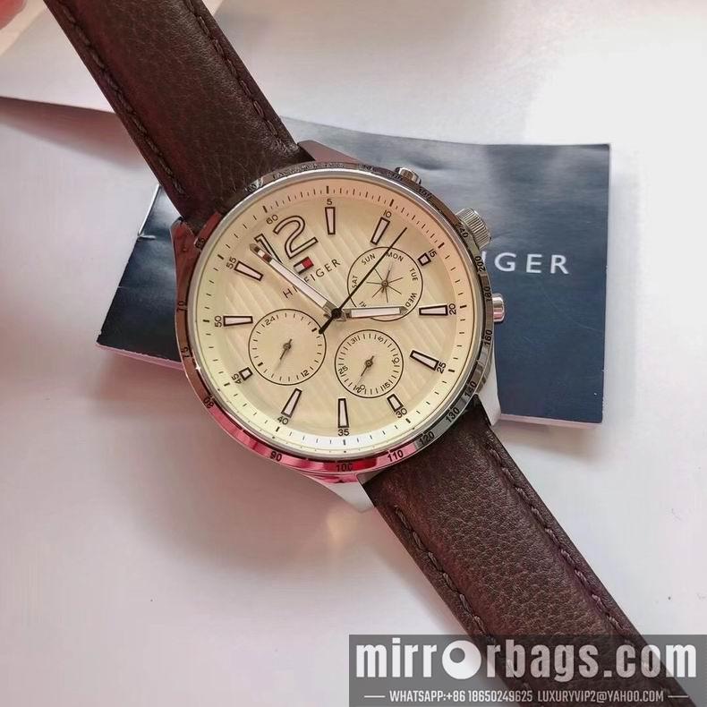 Tommy Hilfiger men 46mm 062282