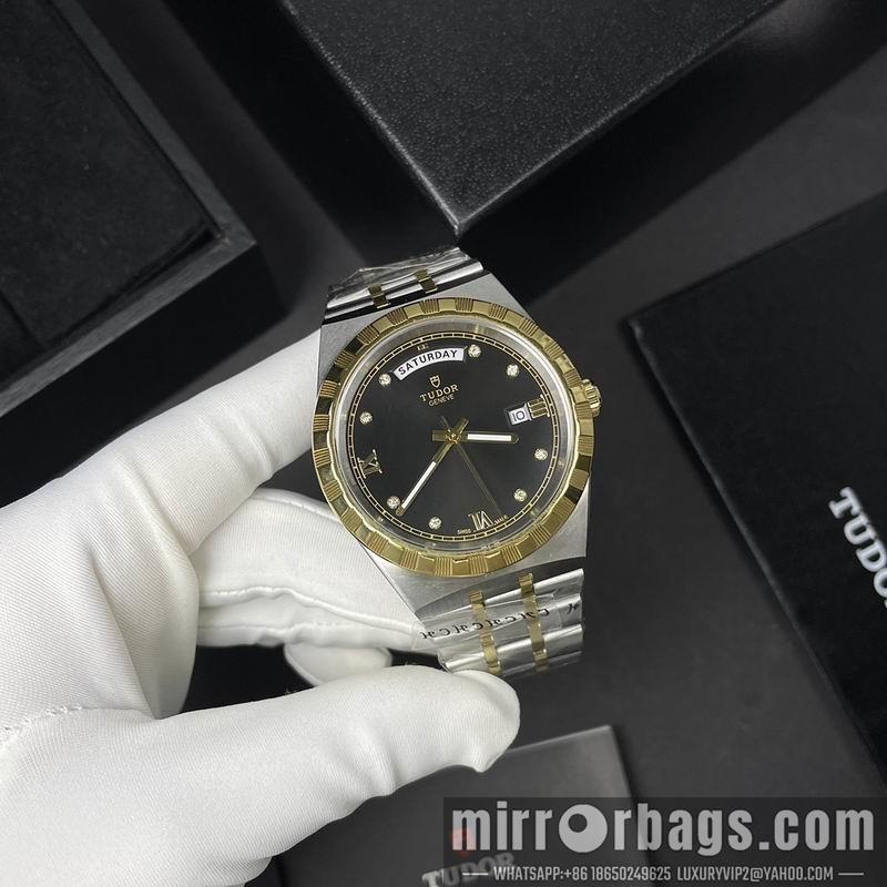 Tudor 41mm 072431