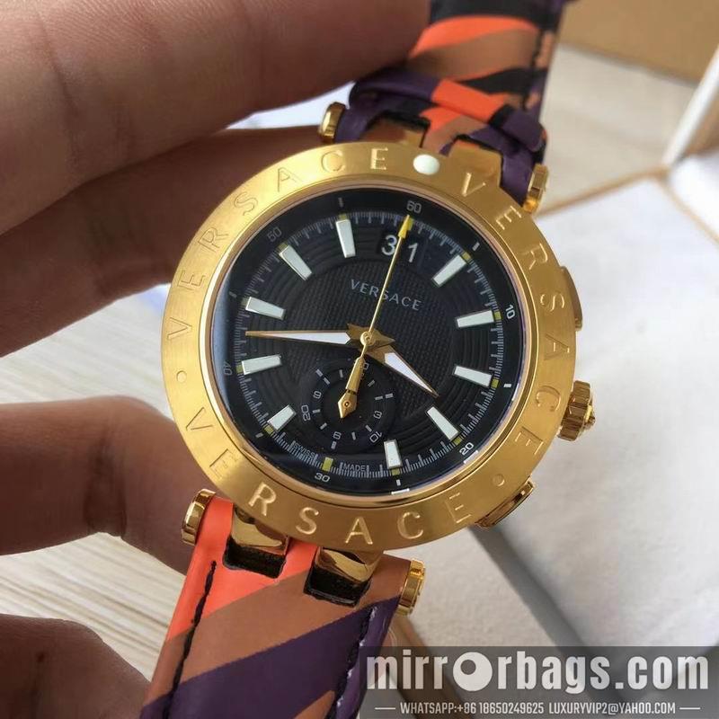 Versace 42mm 080667