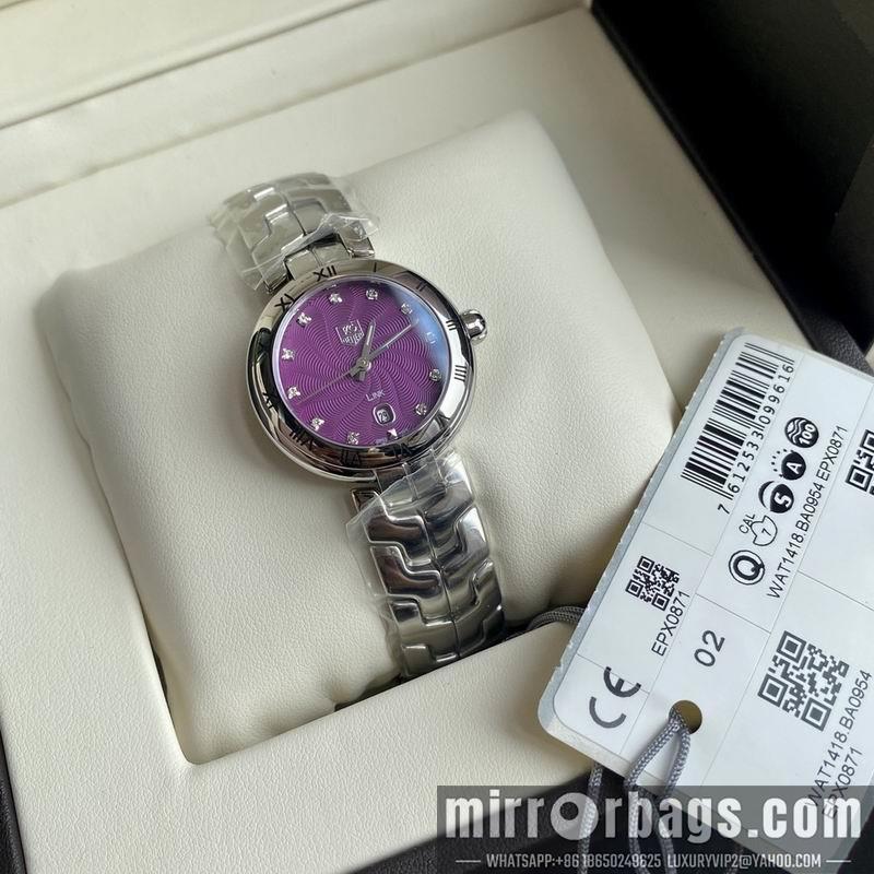 Tag Heuer 29mm 091025