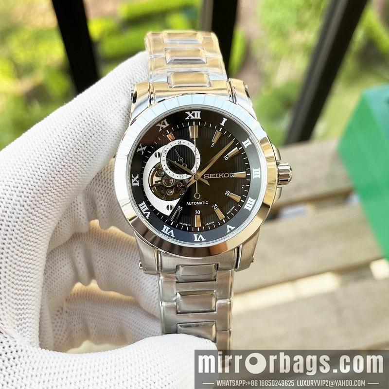 Seiko 42X12mm 122319