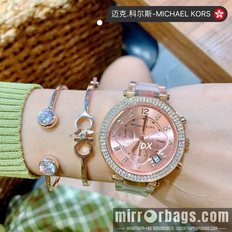 Michael Kors 36mm 2nms30