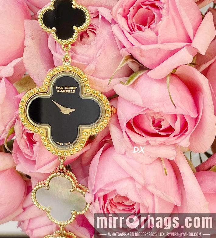 Van Cleef & Arpels 27mm 3nms22
