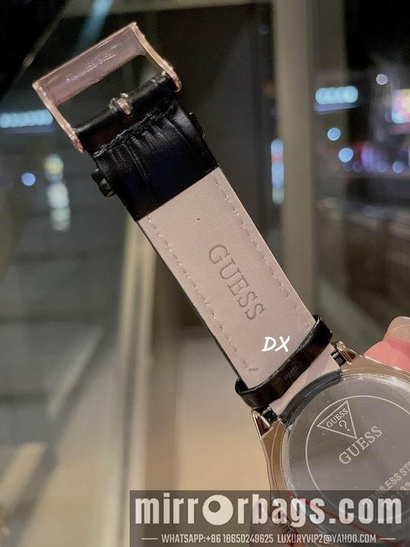 Guess 40mm 2nms06
