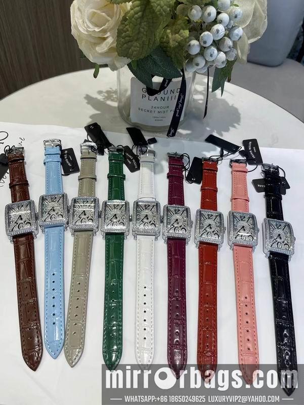 Franck Muller 38X28mm 102209