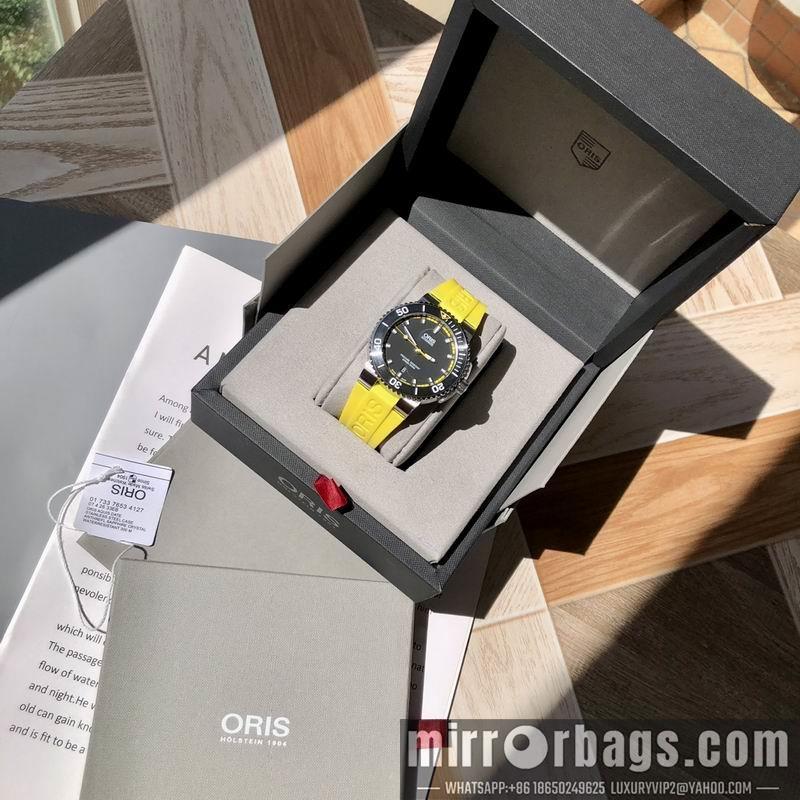 Oris 43mm 102215