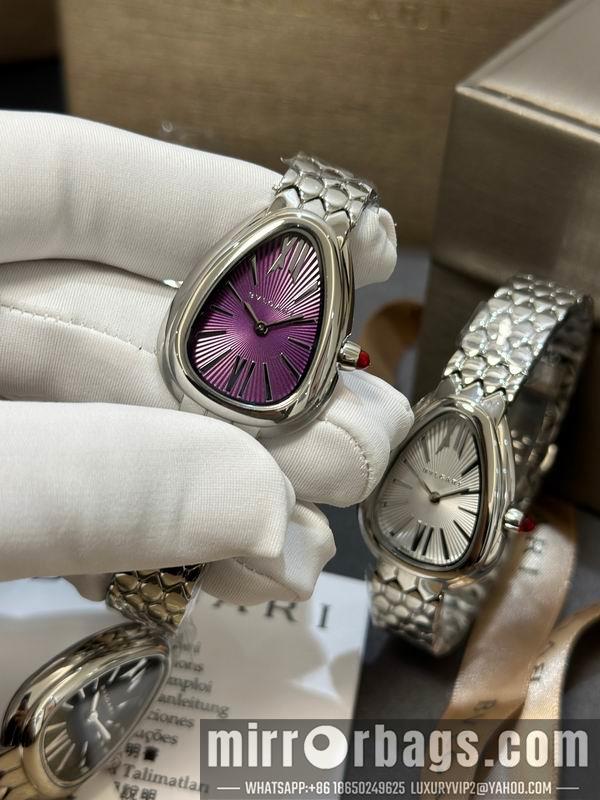 Bvlgari Watch 031717