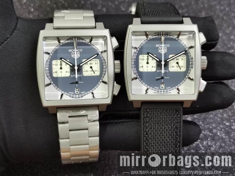 Tag Heuer watch 112030