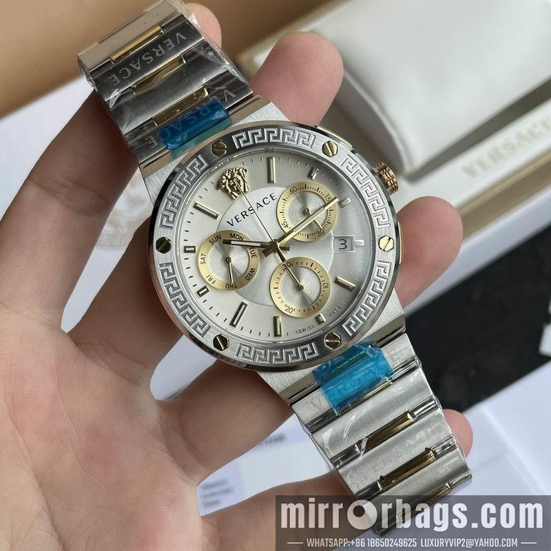Versace watch 112017