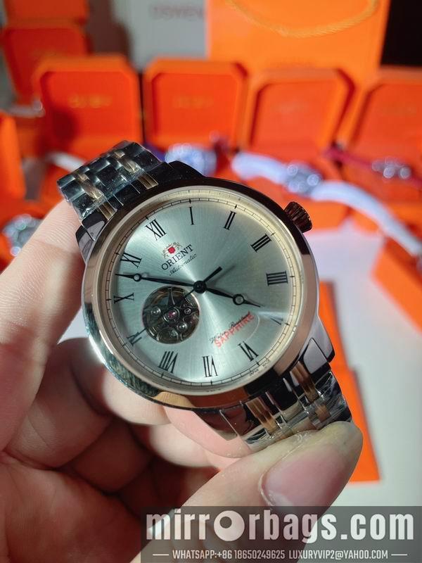 Orient 42mm 090443