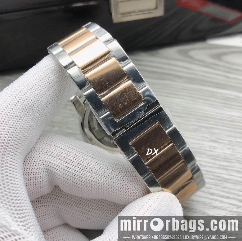 Montblanc 43x13mm 2nms21