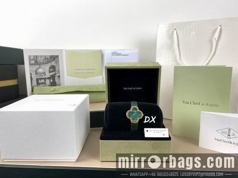 Van Cleef & Arpels 30mm 2nms15