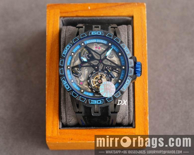 Roger Dubuis 47x13mm 2nms51