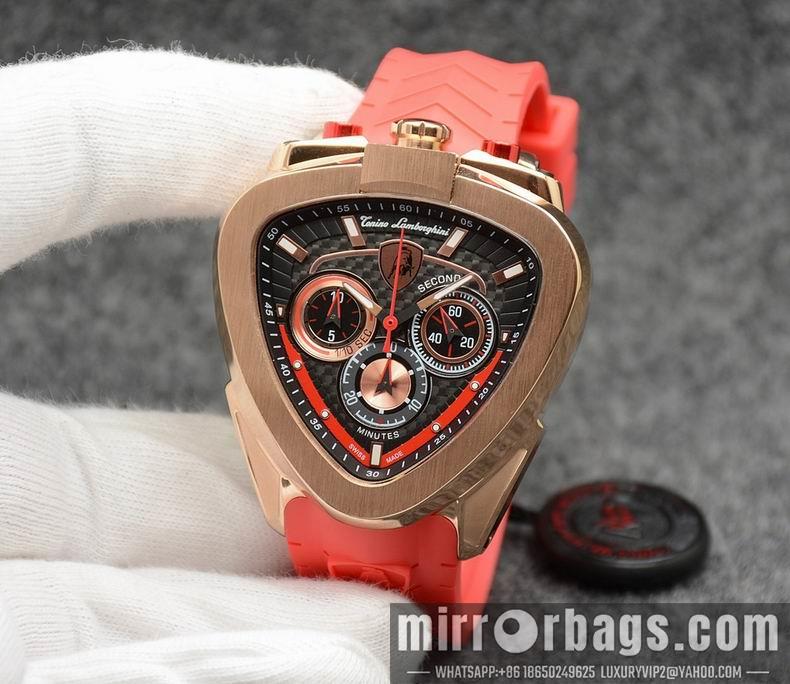 Tonino Lamborghini men 45X12.5mm M02