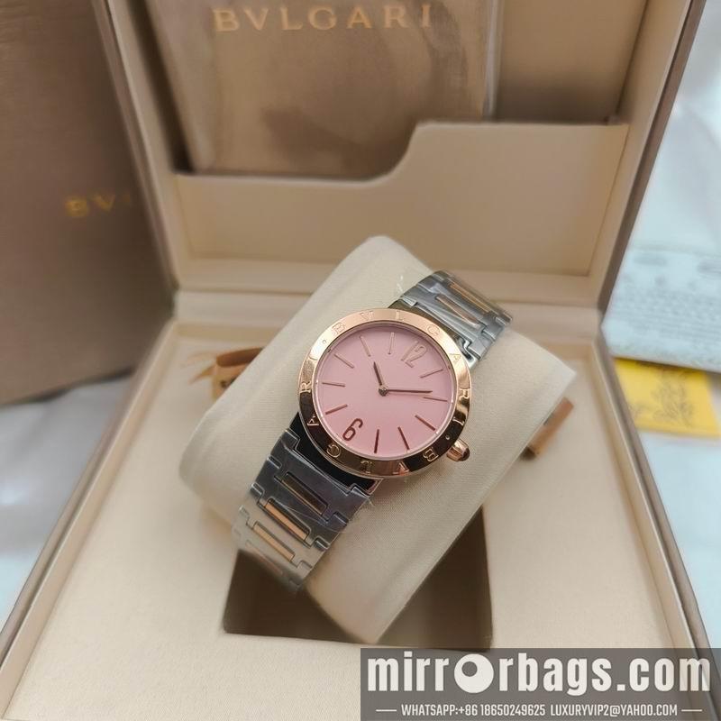 Bvlgari 33mm 022220