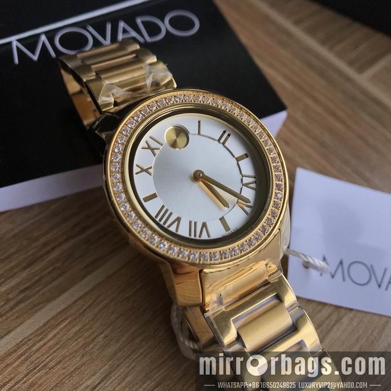 Movado 32mm 102245