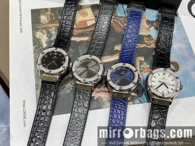 Hublot 33mm 022336
