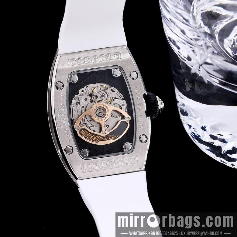 Richard mile women 45X31mm M03