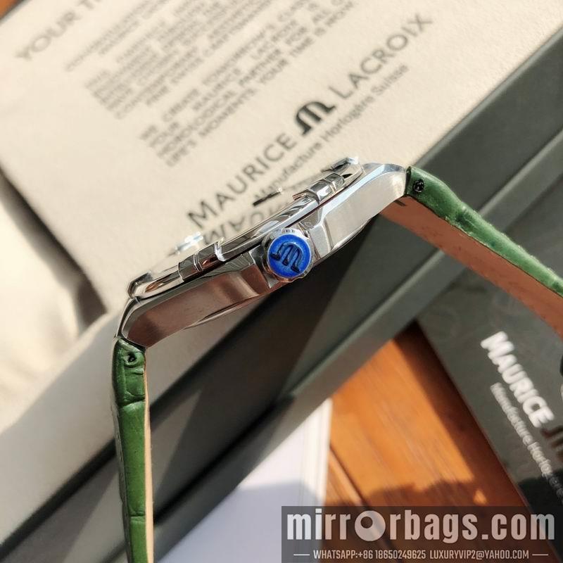 Maurice Lacroix 42mm 102249