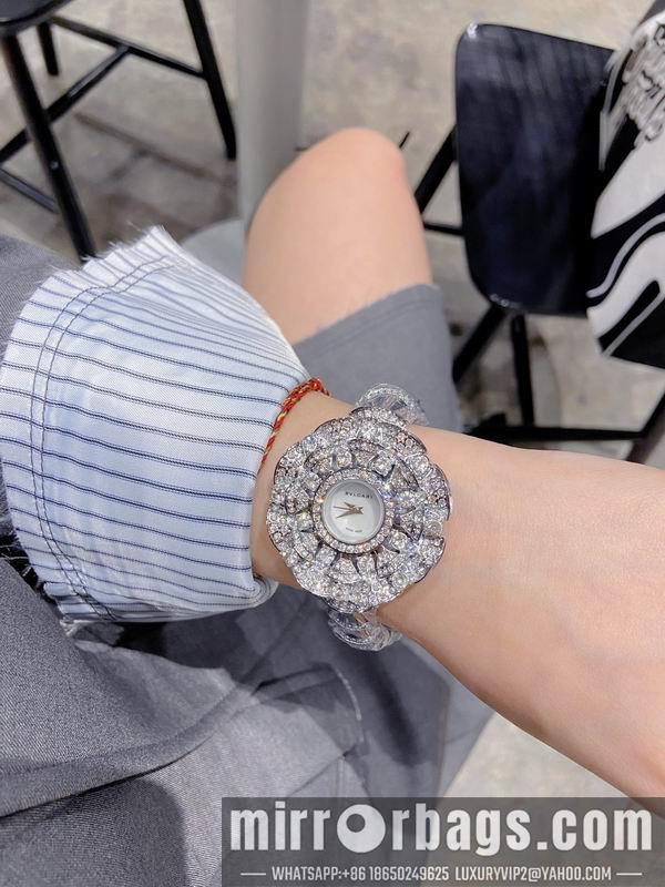 Bvlgari Watch 032599