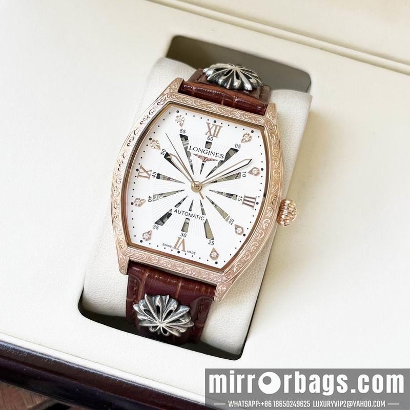 Longines 42X12mm 110191