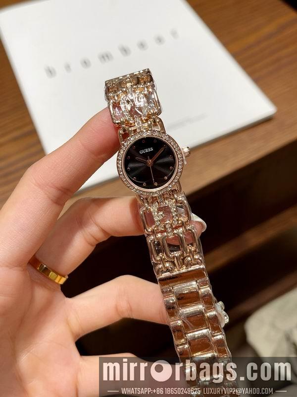 Guess watch 110186