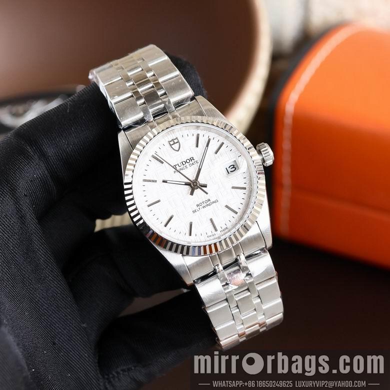 Tudor men 36X11mm M15