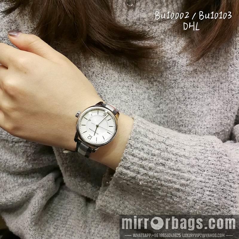 Burberry 40mm 32mm 080657