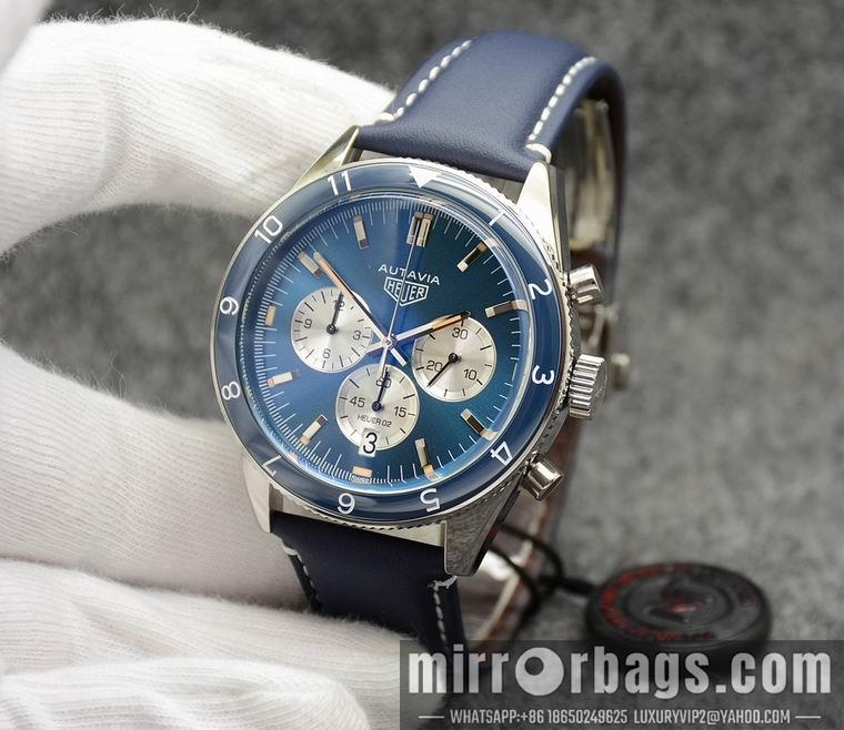 Tag Heuer men 44X15mm M16