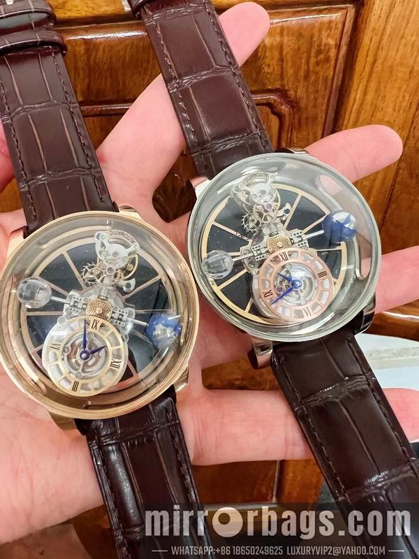 Jacob & Co 45mm 080622