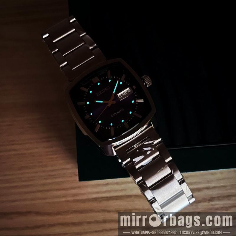 Seiko 39X12mm 122306