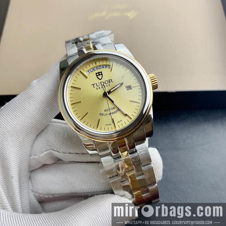 Tudor watch M30