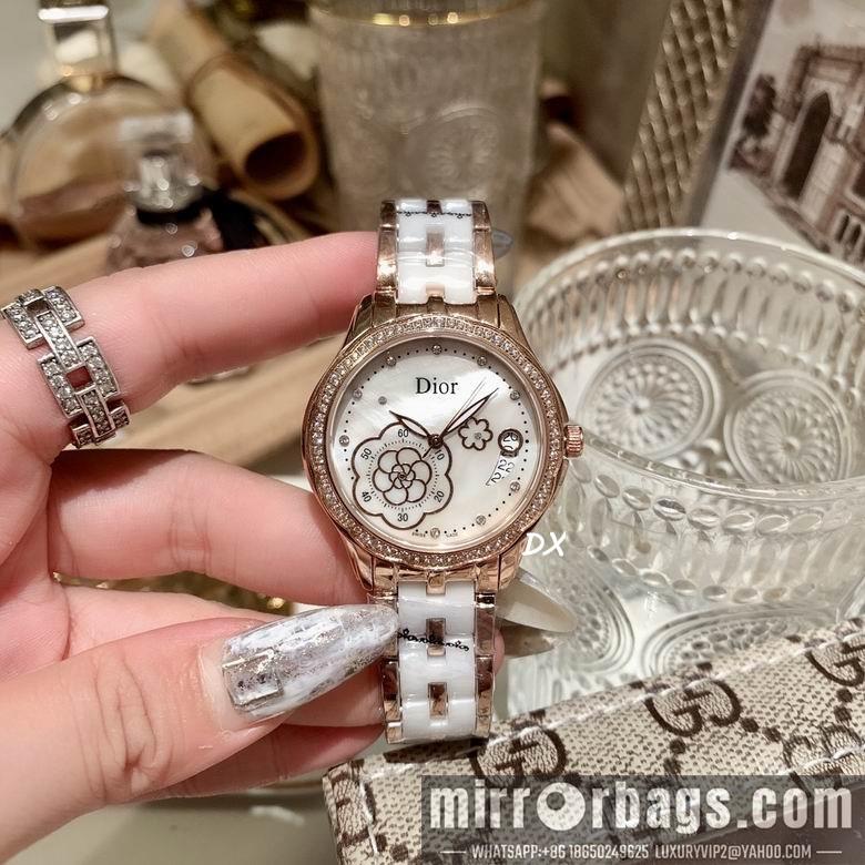 Dior 34mm 2nms29