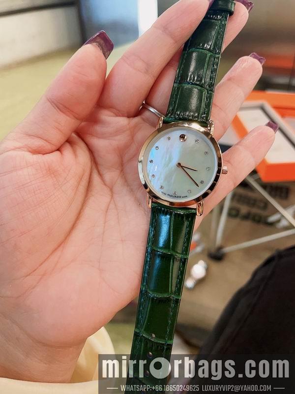 Movado 34mm 050395