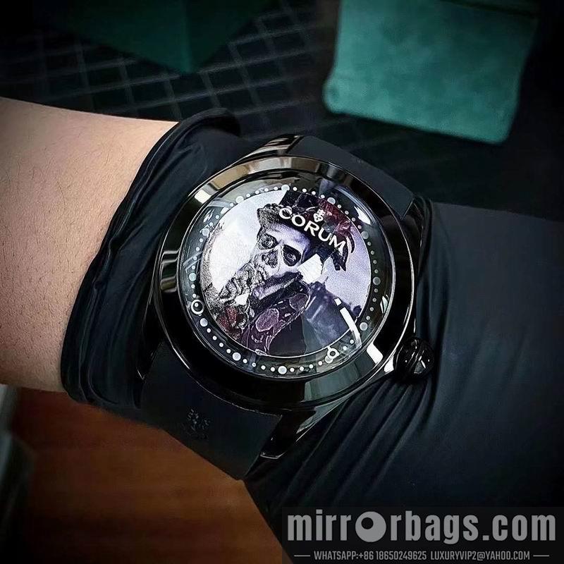 Corum 47mm 050309