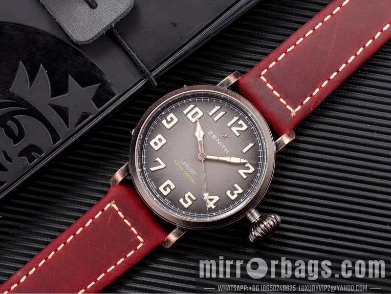 Zenith 41.5mm 031779