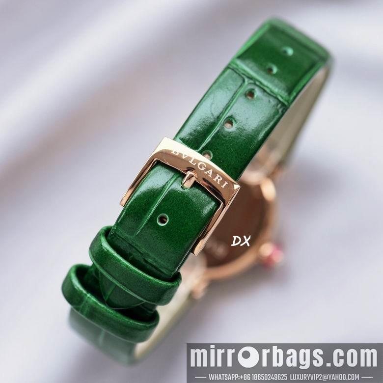 Bvlgari 28mm 4nms35