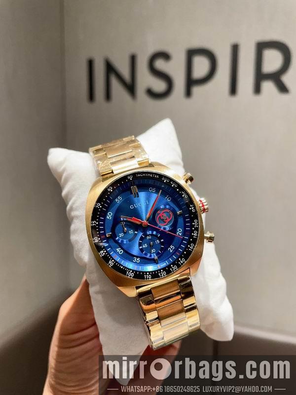 Gucci 41mm 031112