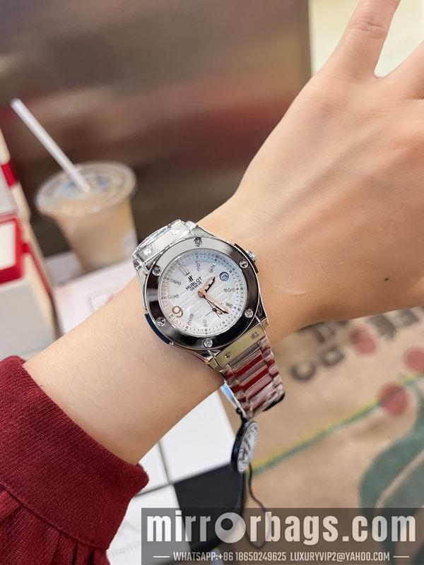 Hublot 36mm 050604