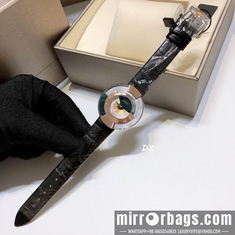 Fendi 36x7mm 6nms22