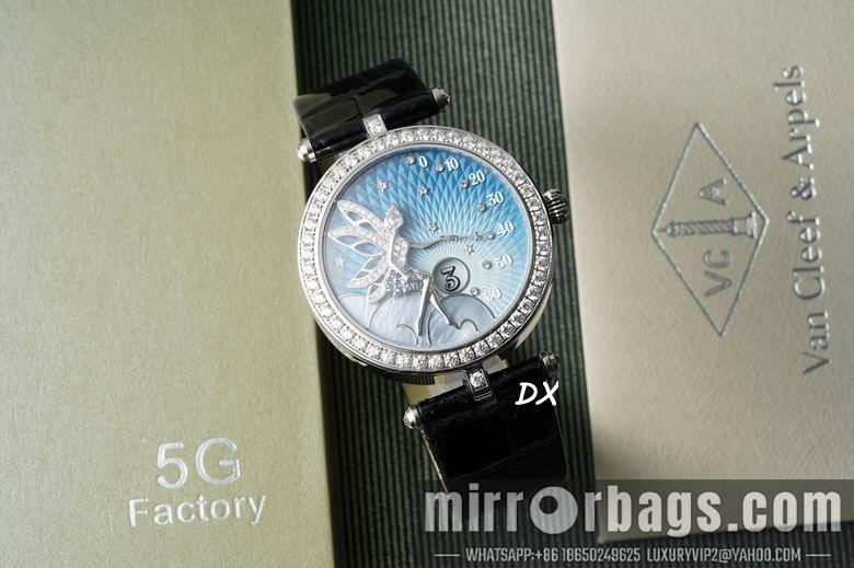 Van Cleef & Arpels 2nms18