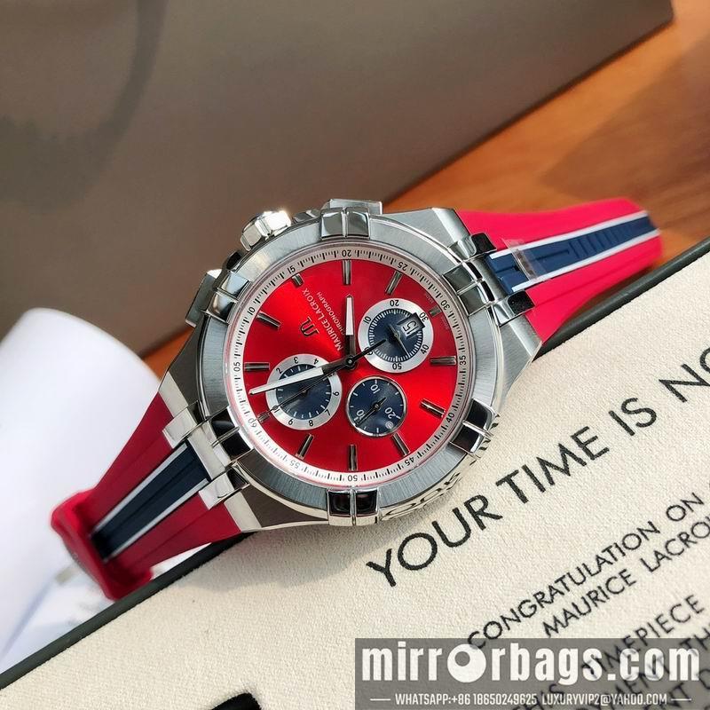 Maurice Lacroix 42mm 102253