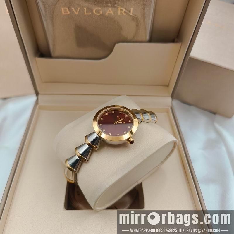 Bvlgari 28mm 022213